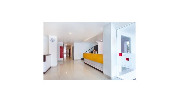 Hotel Amaris Diponegoro poza 2