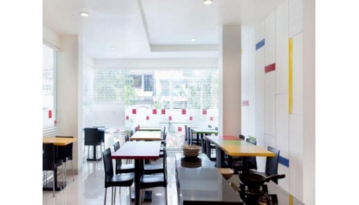 Hotel Amaris Diponegoro poza 8