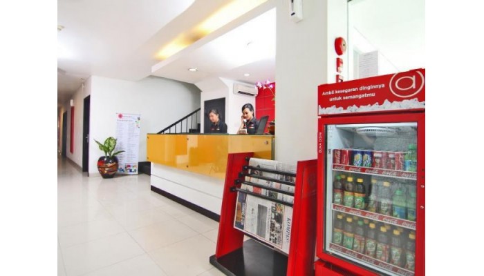 Hotel Amaris Diponegoro poza 6