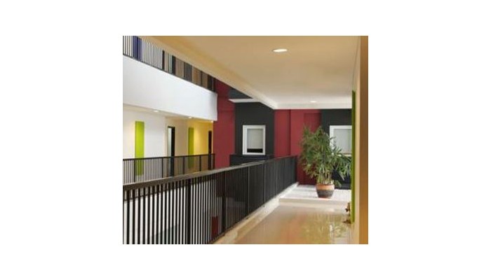 Hotel Amaris Embong Malang poza 2