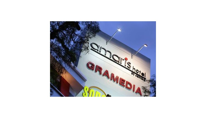 Hotel Amaris Pemuda poza 1