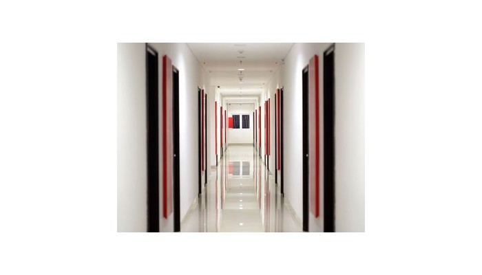 Hotel Amaris Pemuda poza 2