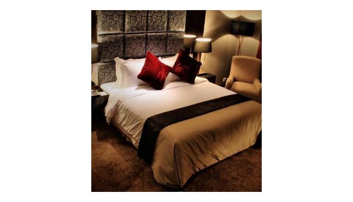 Hotel Amaroossa poza 1