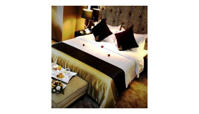 Hotel Amaroossa poza 0