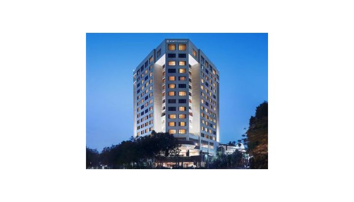 Hotel Aryaduta Bandung poza 6