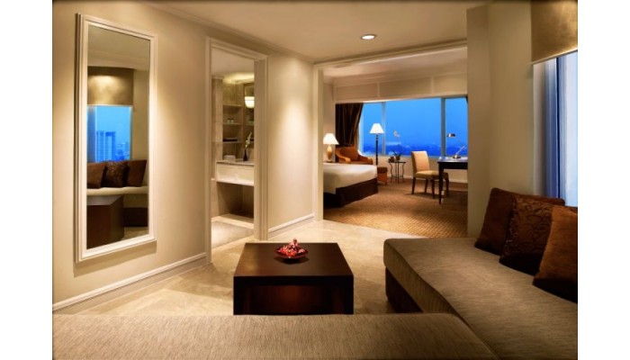 Hotel Aryaduta Bandung poza 2