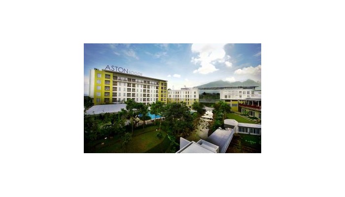 Hotel Aston Bogor poza 1