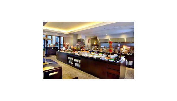 Hotel Aston Bogor poza 7