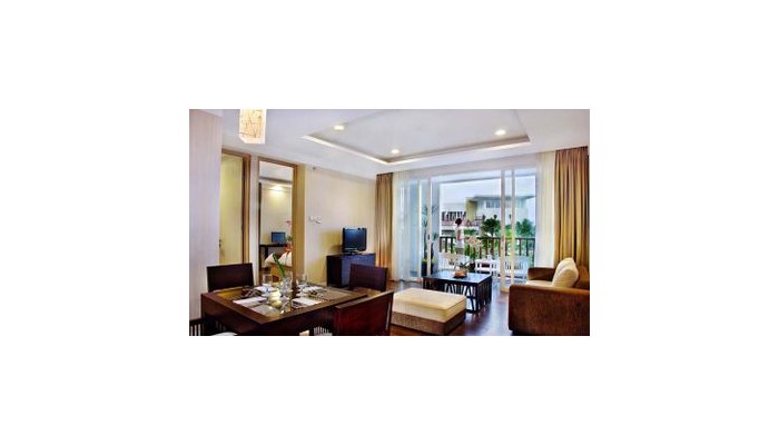 Hotel Aston Bogor poza 2