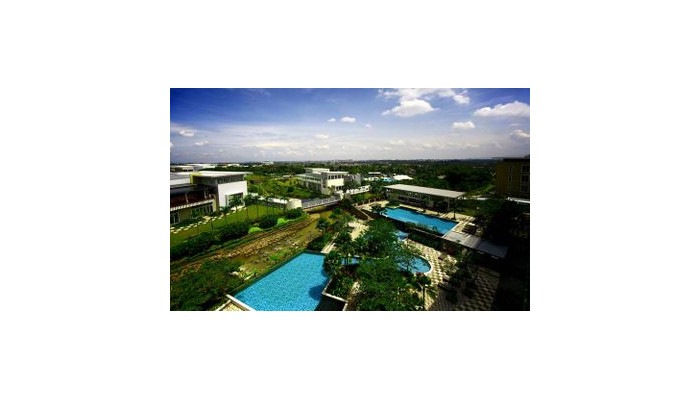 Hotel Aston Bogor poza 11