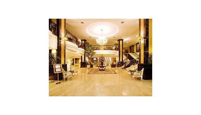 Hotel Aston Tropicana poza 2