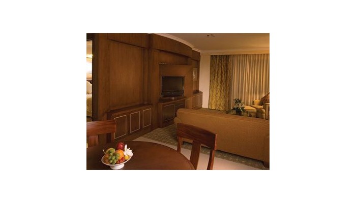 Hotel Aston Tropicana poza 8