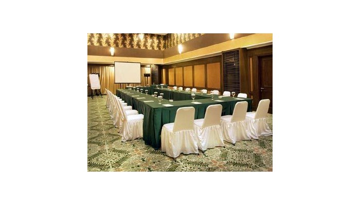 Hotel Aston Tropicana poza 11