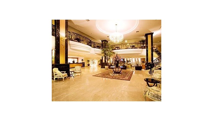 Hotel Aston Tropicana poza 3