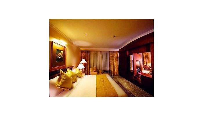 Hotel Aston Tropicana poza 6