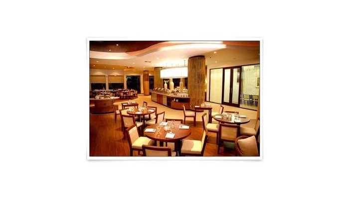 Hotel Banana Inn And Spa poza 3