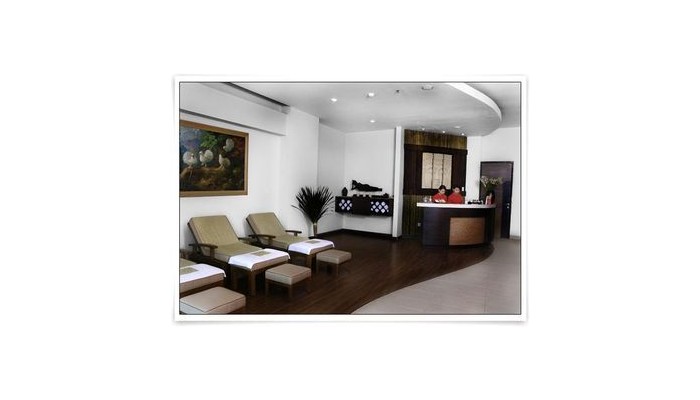 Hotel Banana Inn And Spa poza 5