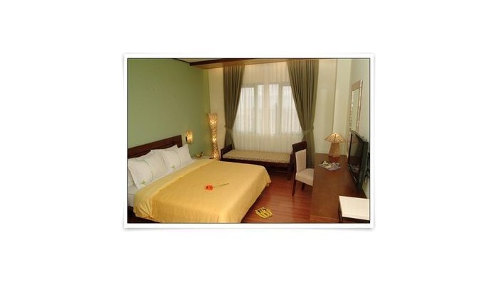 Hotel Banana Inn And Spa poza 2