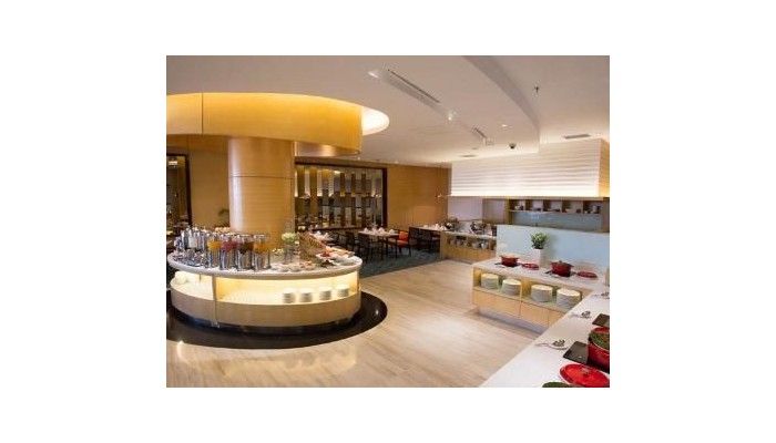 Hotel Ciputra Cibubur poza 7