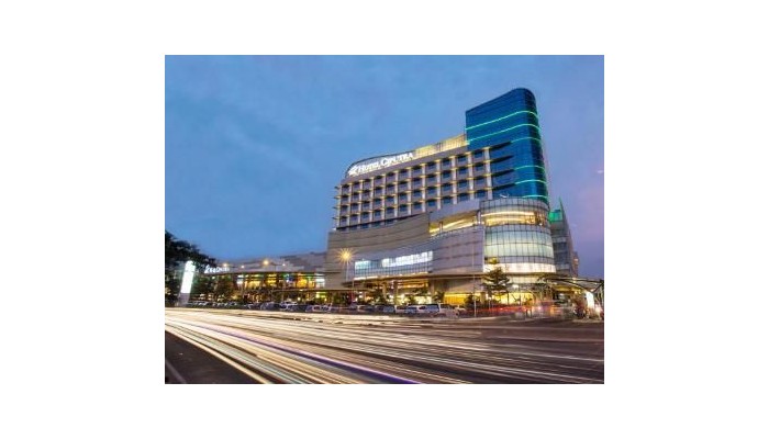 Hotel Ciputra Cibubur poza 1
