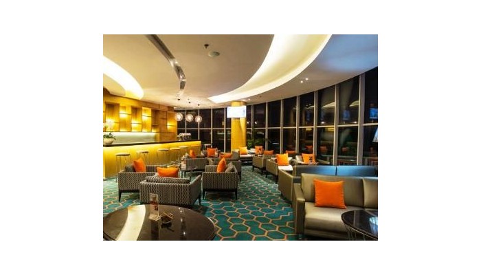 Hotel Ciputra Cibubur poza 9