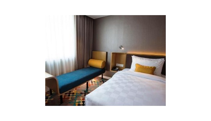 Hotel Ciputra Cibubur poza 4