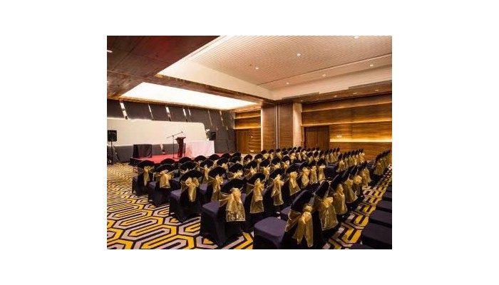 Hotel Ciputra Cibubur poza 11