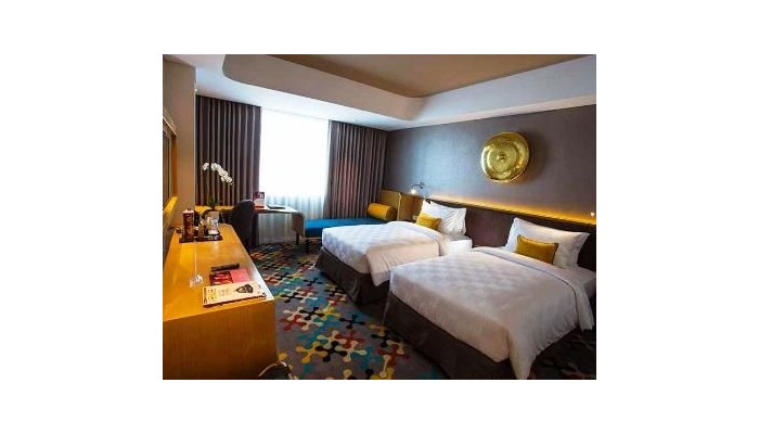 Hotel Ciputra Cibubur poza 5