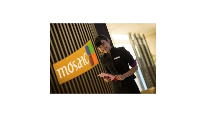 Hotel Crowne Plaza Bandung poza 11