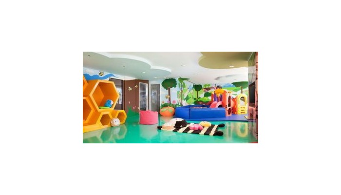 Hotel Crowne Plaza Bandung poza 10