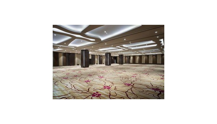 Hotel Crowne Plaza Bandung poza 9