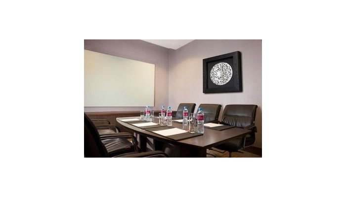 Hotel Crowne Plaza Bandung poza 8