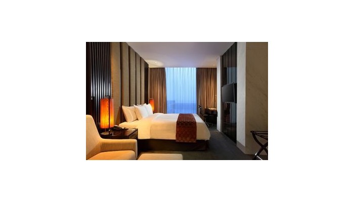 Hotel Crowne Plaza Semarang poza 8