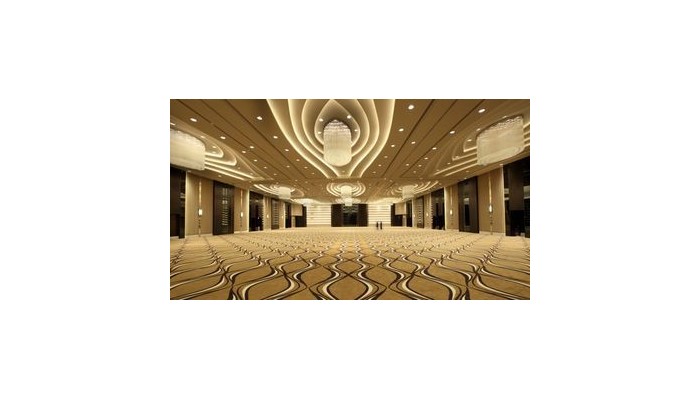 Hotel Crowne Plaza Semarang poza 7