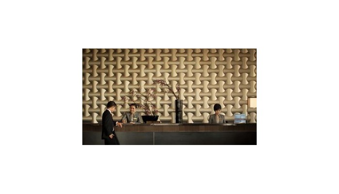 Hotel Crowne Plaza Semarang poza 1