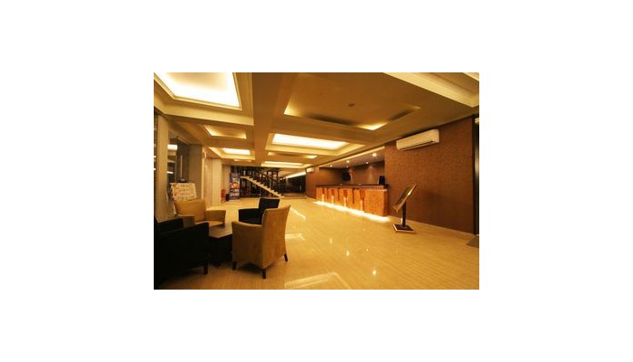 Hotel Dafam Cilacap poza 3