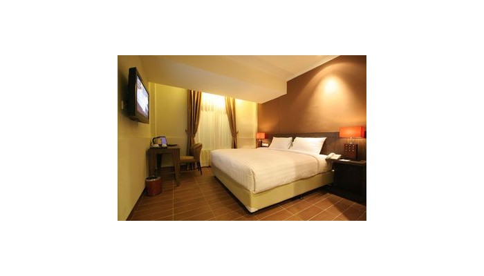 Hotel Dafam Cilacap poza 4