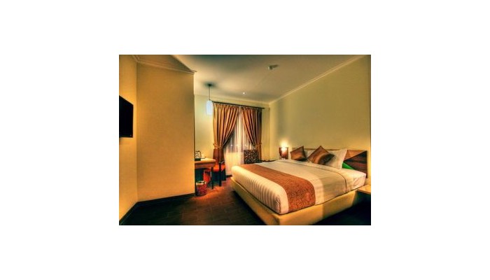 Hotel Dafam Pekalongan poza 4