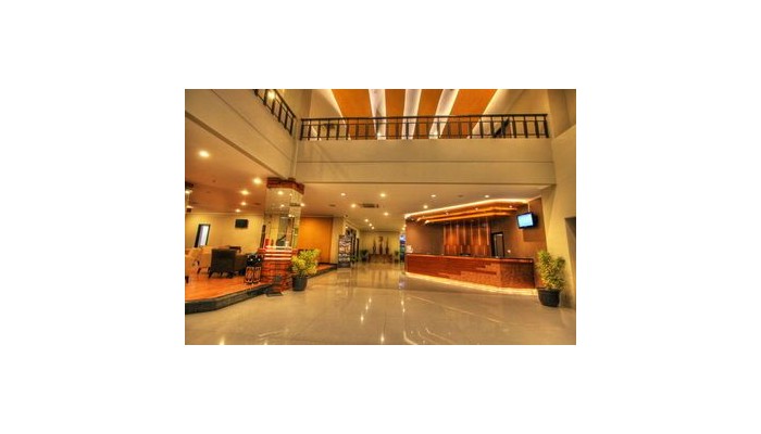 Hotel Dafam Pekalongan poza 2