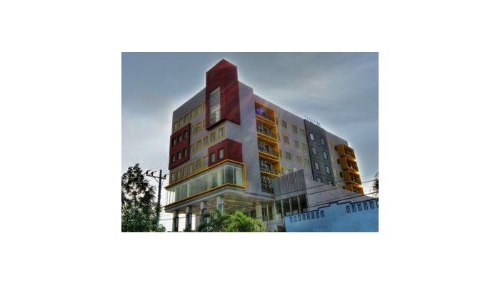 Hotel Dafam Pekalongan poza 0