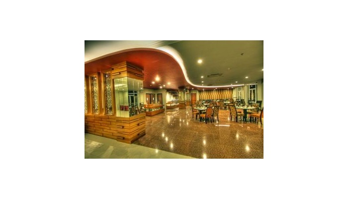 Hotel Dafam Pekalongan poza 5