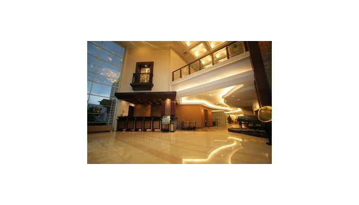 Hotel Dafam Semarang poza 0