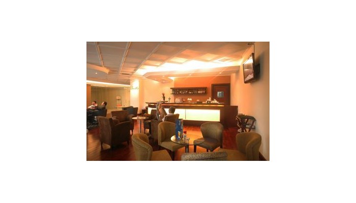 Hotel Dafam Semarang poza 1