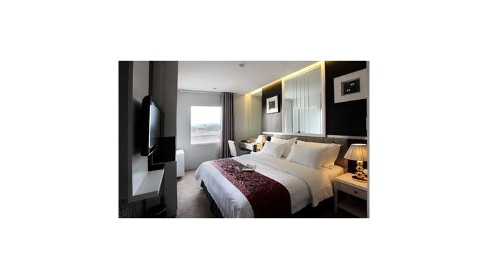 Hotel Gino Feruci Braga poza 8