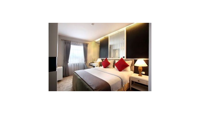Hotel Gino Feruci Braga poza 7