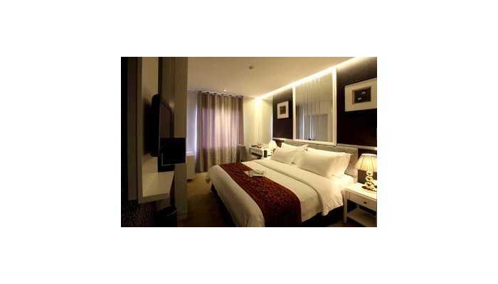 Hotel Gino Feruci Braga poza 4