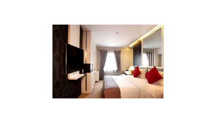 Hotel Gino Feruci Braga poza 6