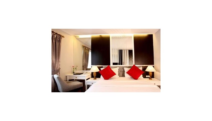 Hotel Gino Feruci Braga poza 0