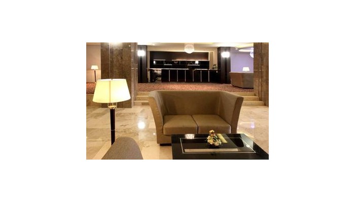 Hotel Gino Feruci Braga poza 11