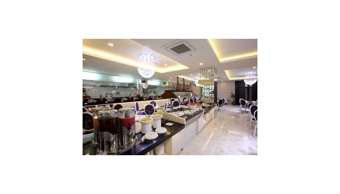 Hotel Gino Feruci Braga poza 9